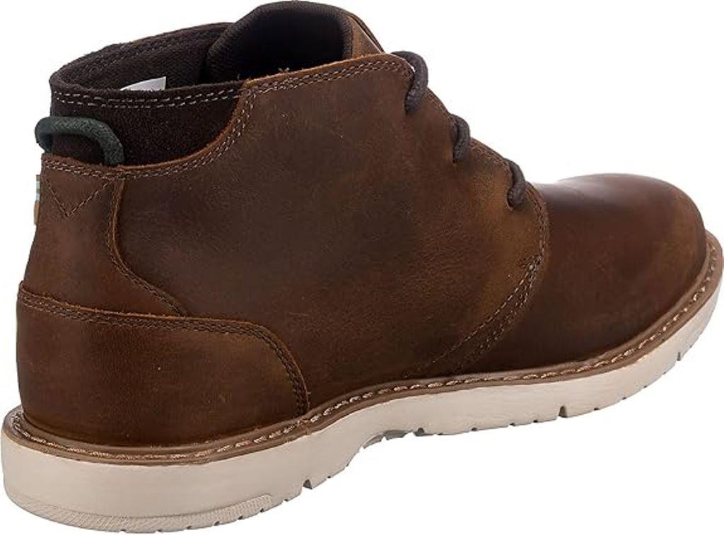 toms water resistant boots