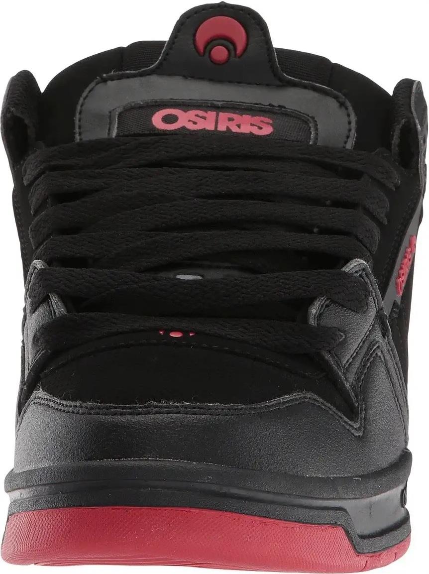 Osiris peril black online