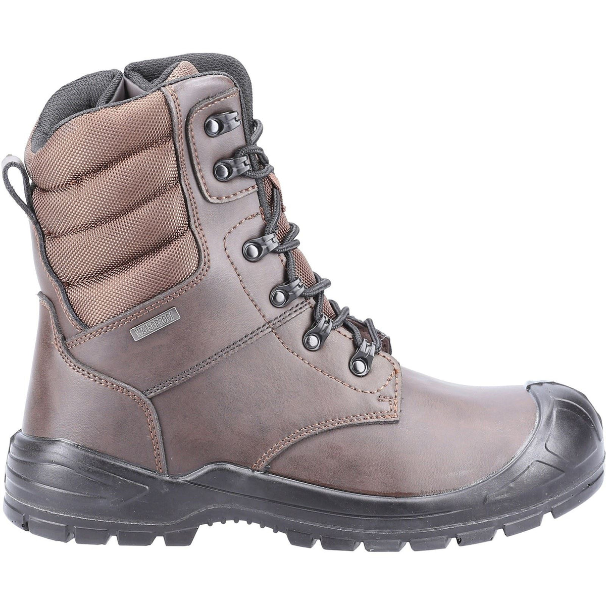 amblers lydia safety boots