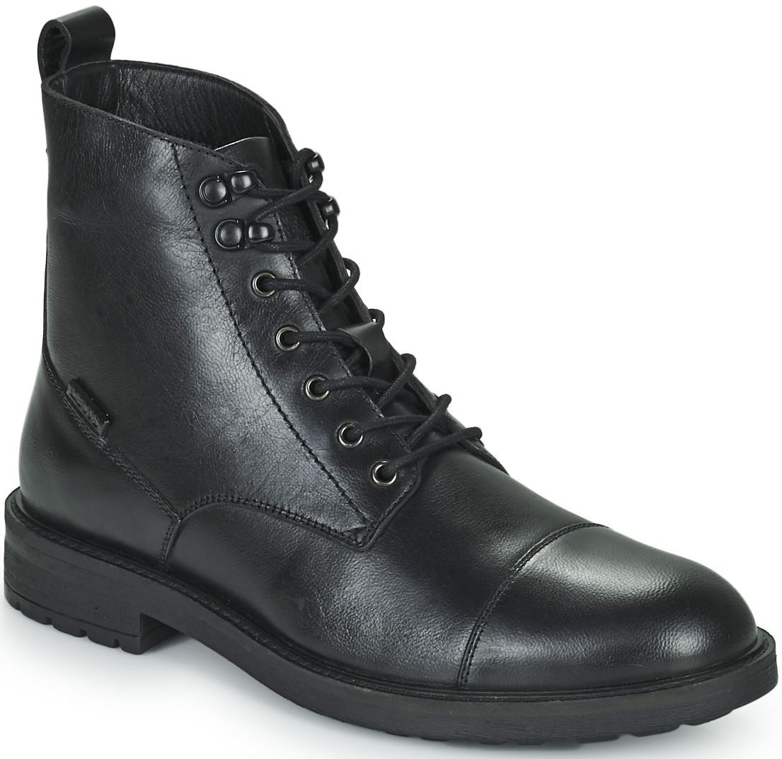 Bota levi's city store boots emerson masculina