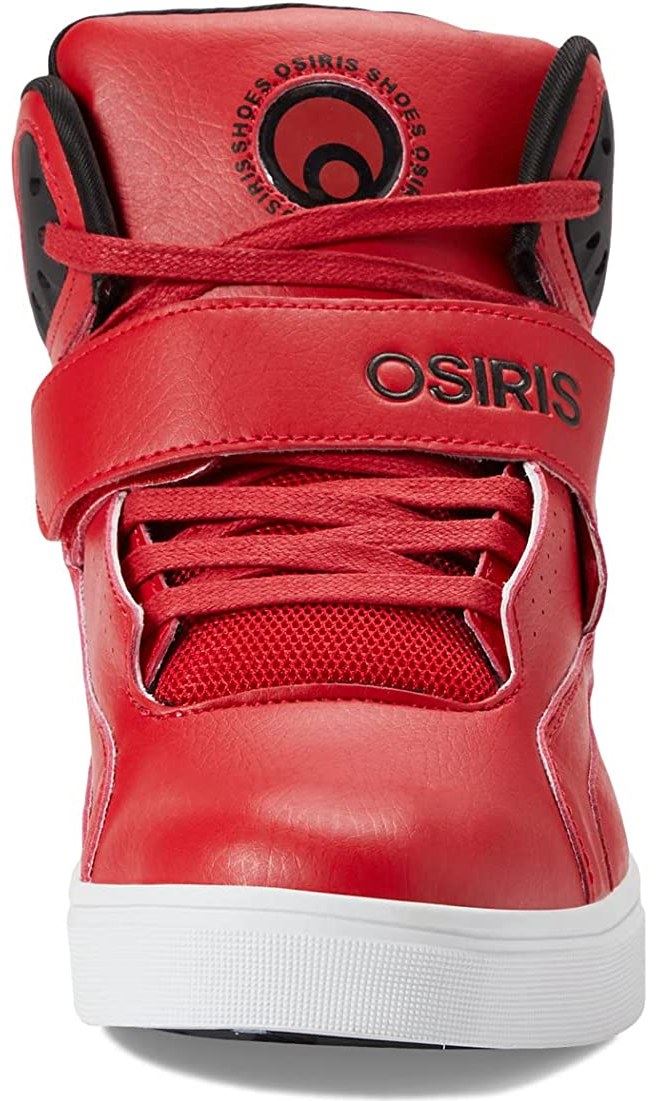 Mens osiris hot sale high tops