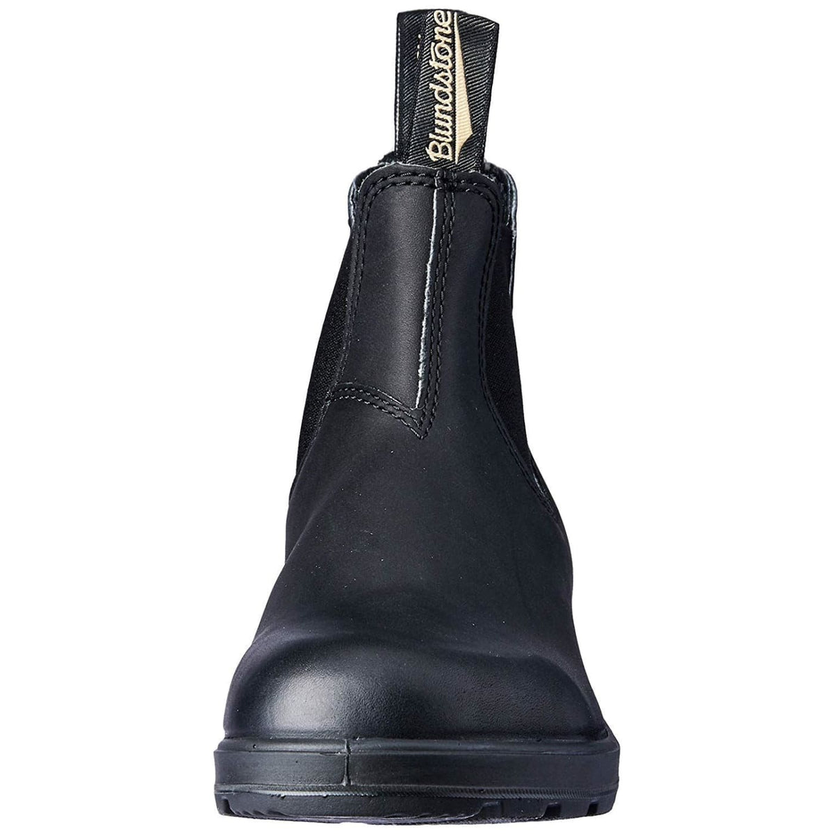 Blundstone 510 Voltan Black Unisex Leather Chelsea Boots Top Brand Shoes