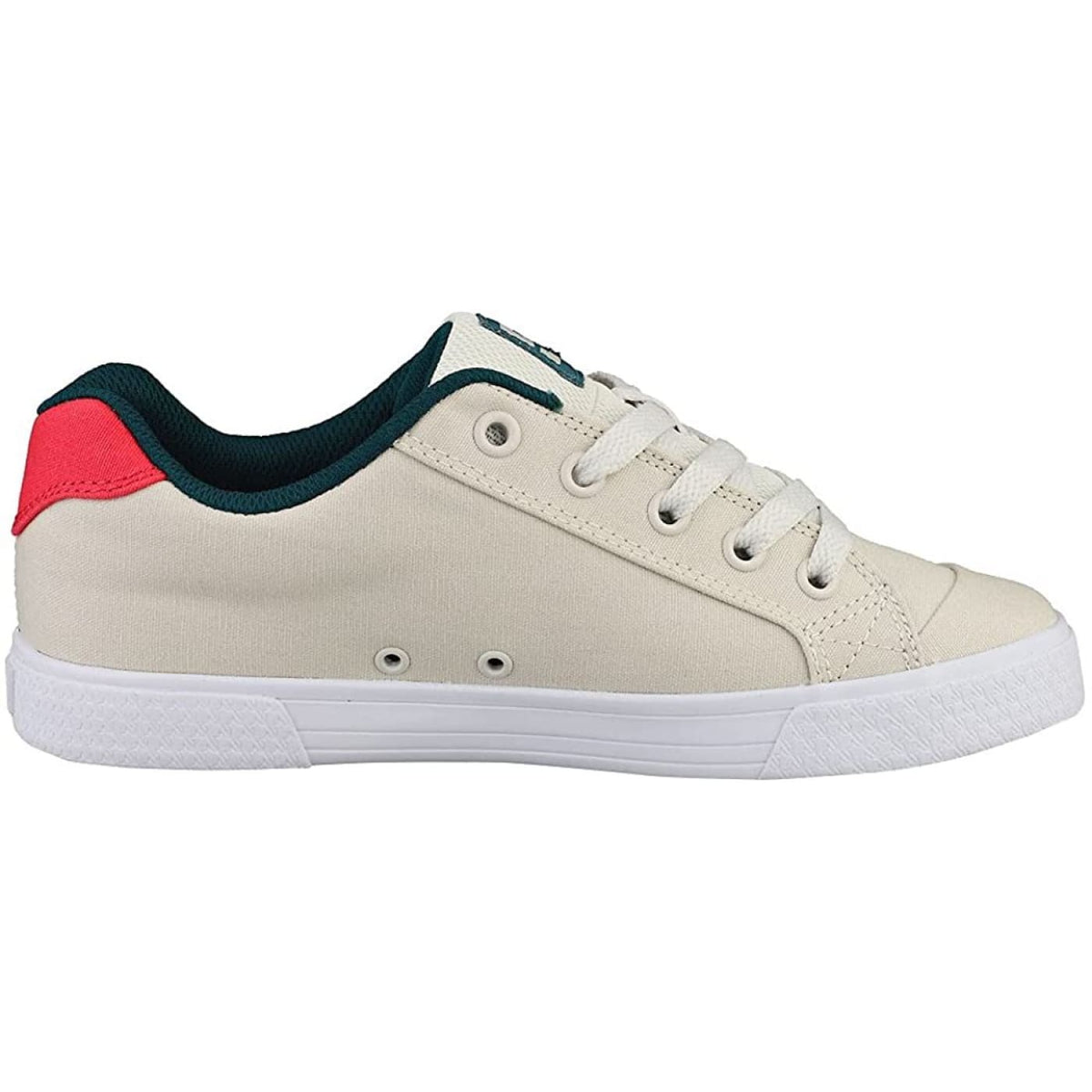 Womens dc chelsea hot sale skate shoe