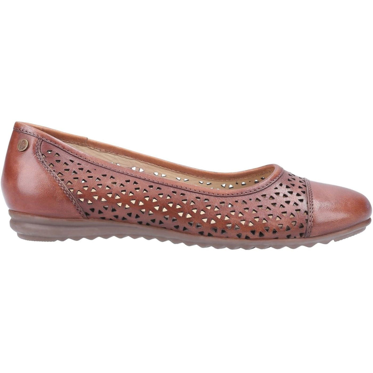 Ballerina on sale hush puppies