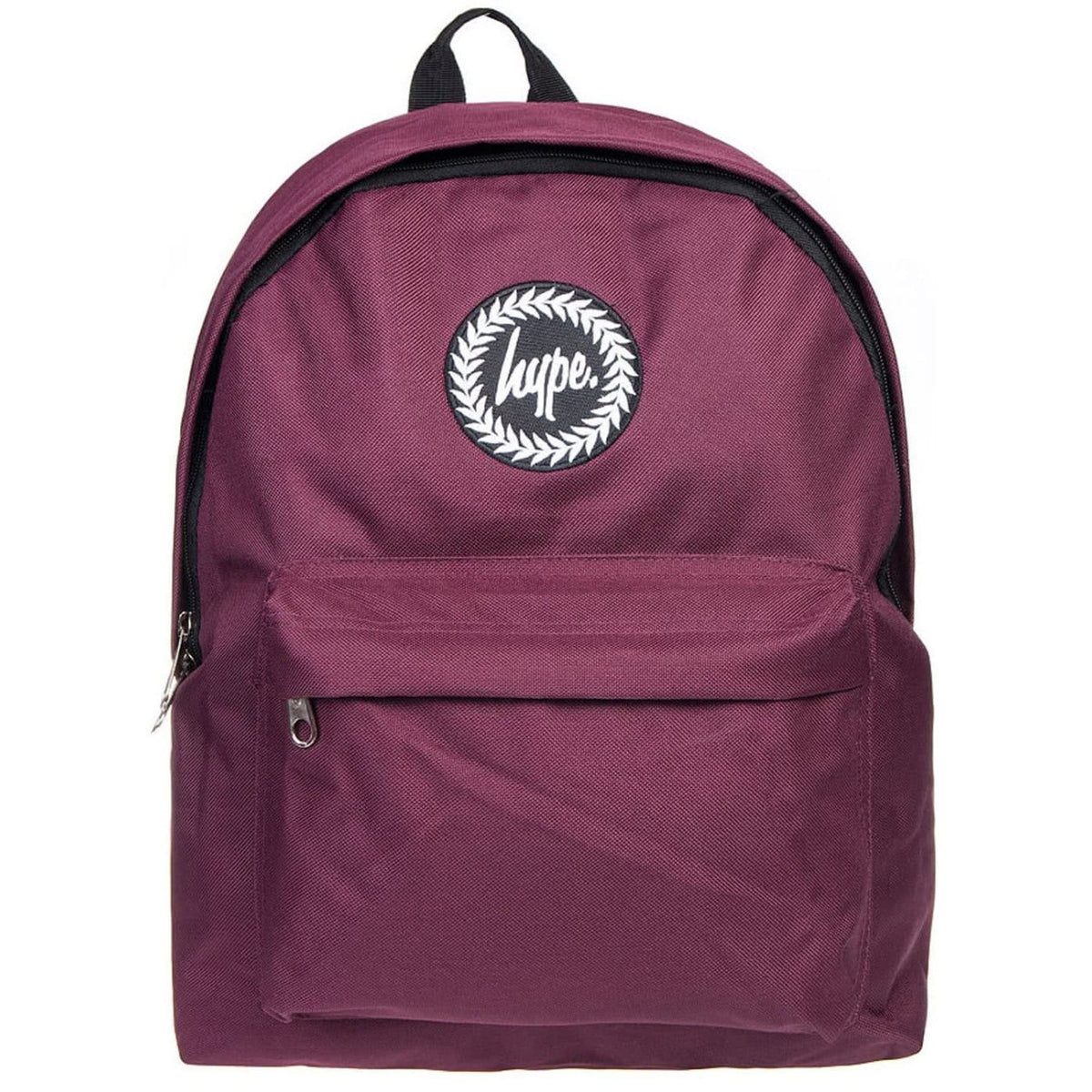 Burgundy 2025 hype bag