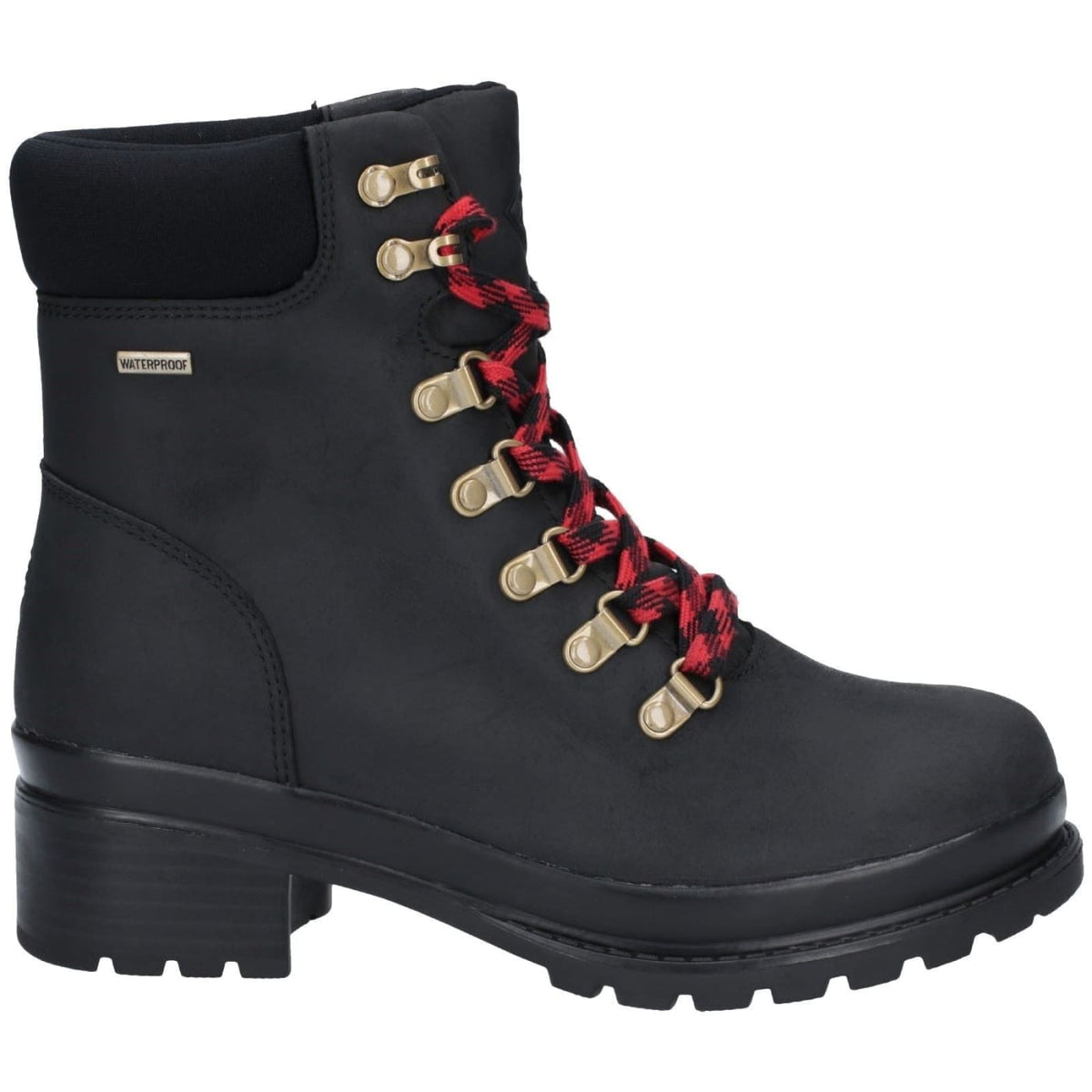 Womens Boots Muck Boot Lace Up Muck Boot Women's Short Original