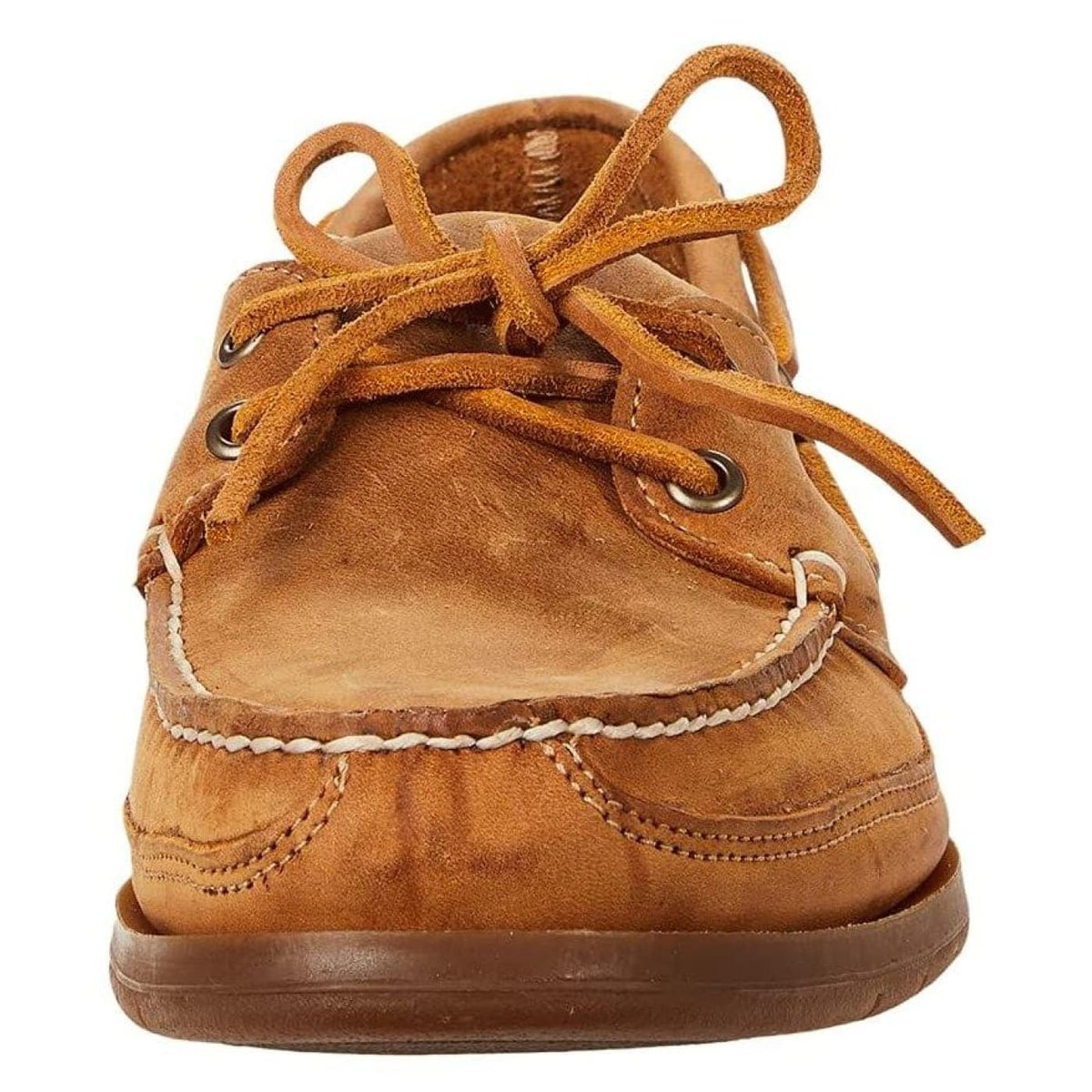 High top hot sale boat shoes