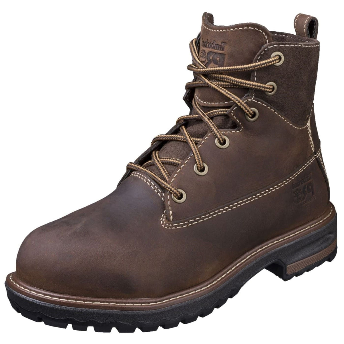 Timberland pro hightower deals women's