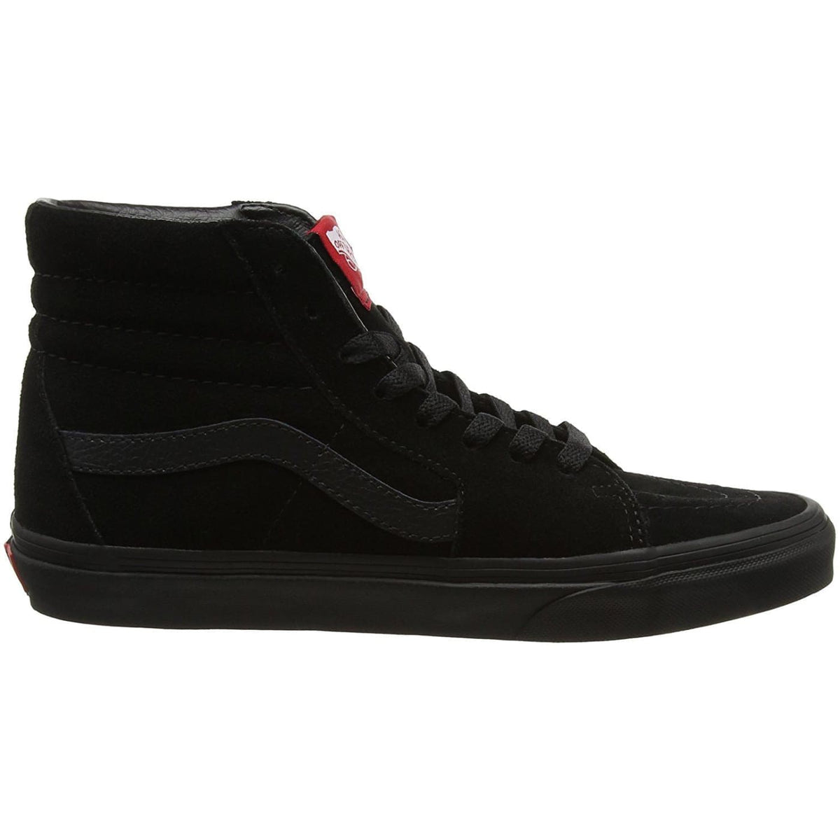 Vans high top on sale boots