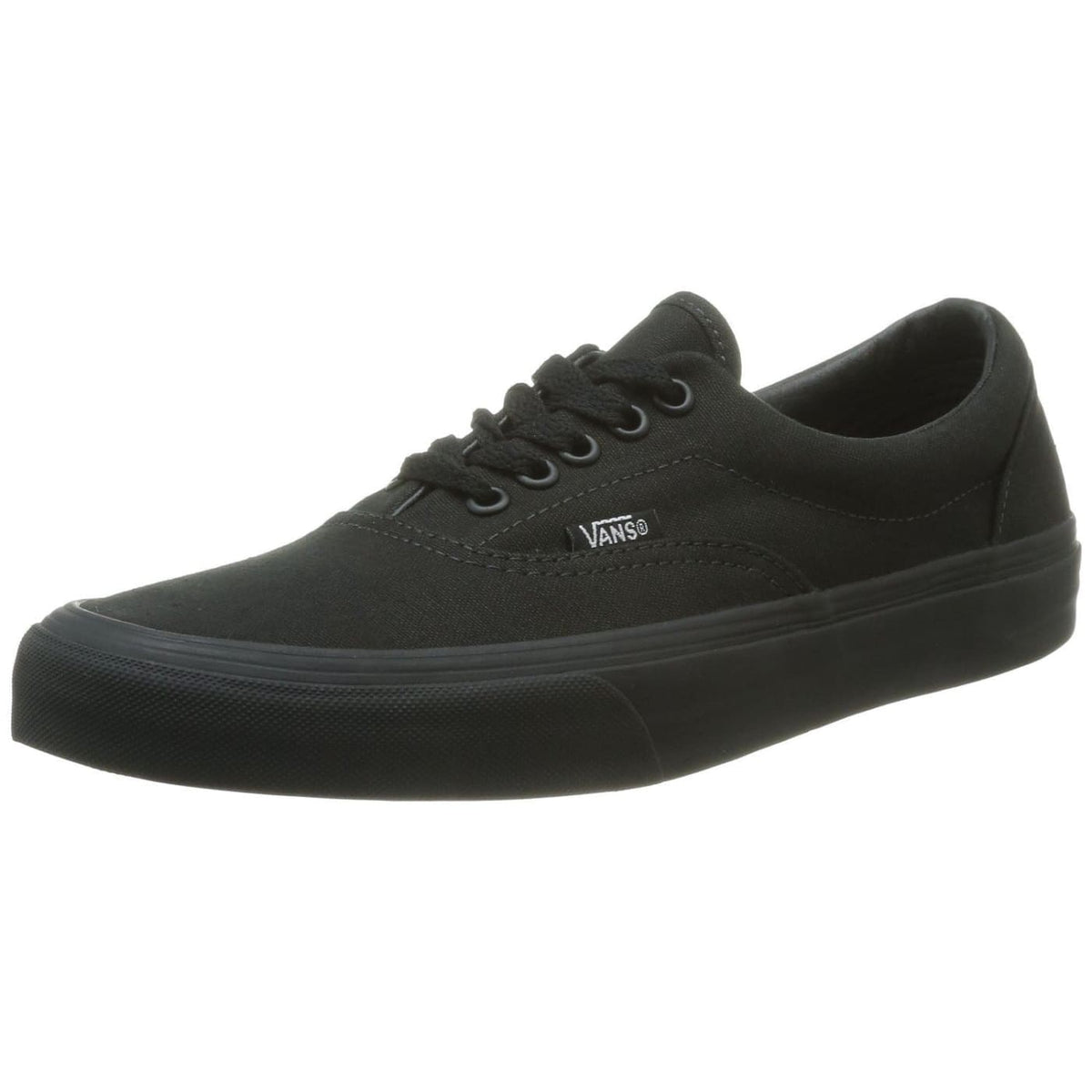 Vans u era store black