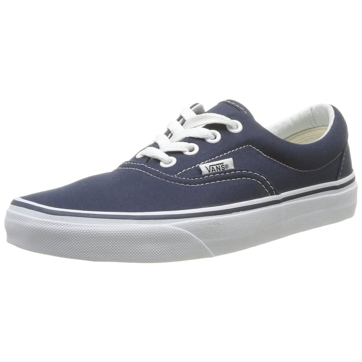 Vans unisex era skate on sale shoes