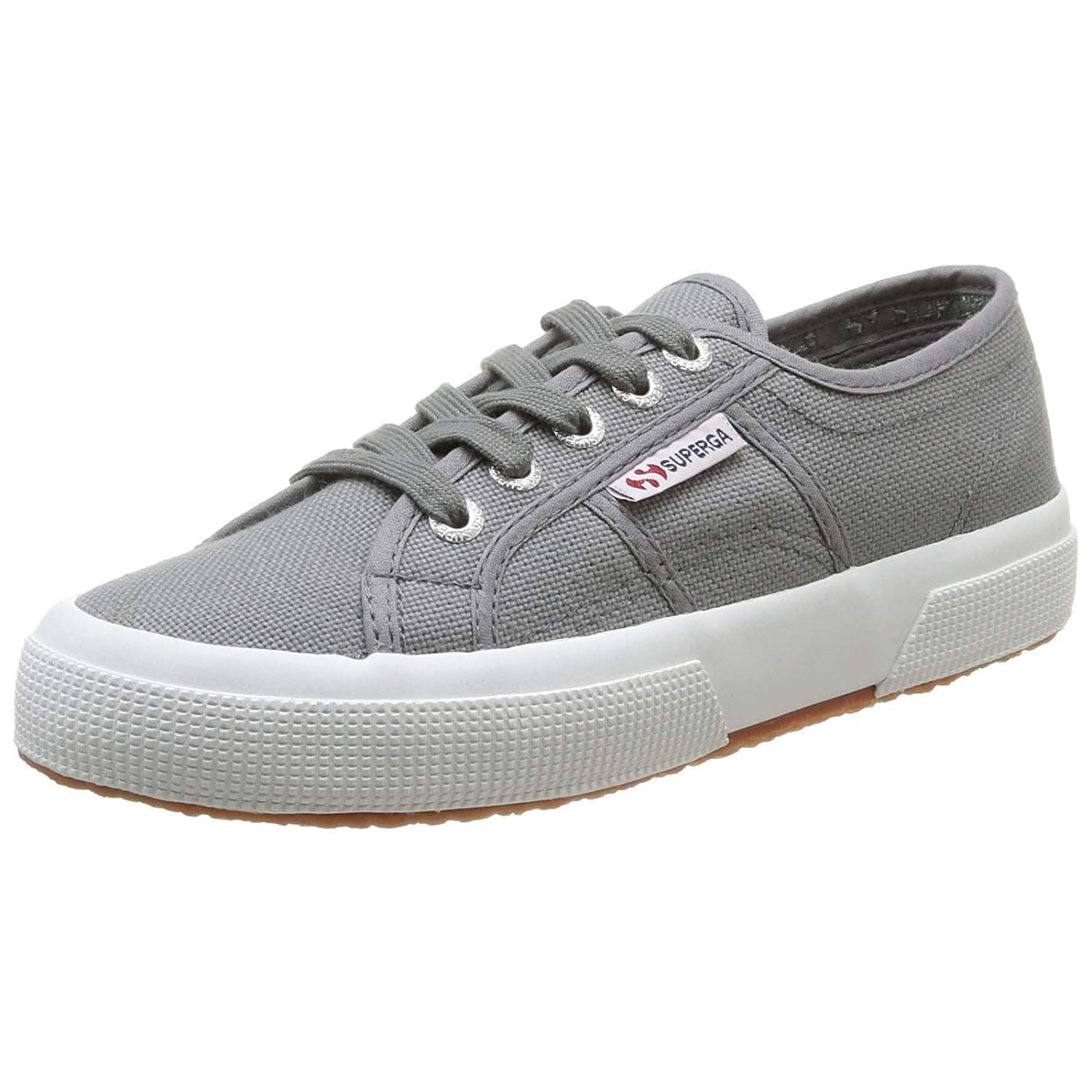 Superga sales gray sage