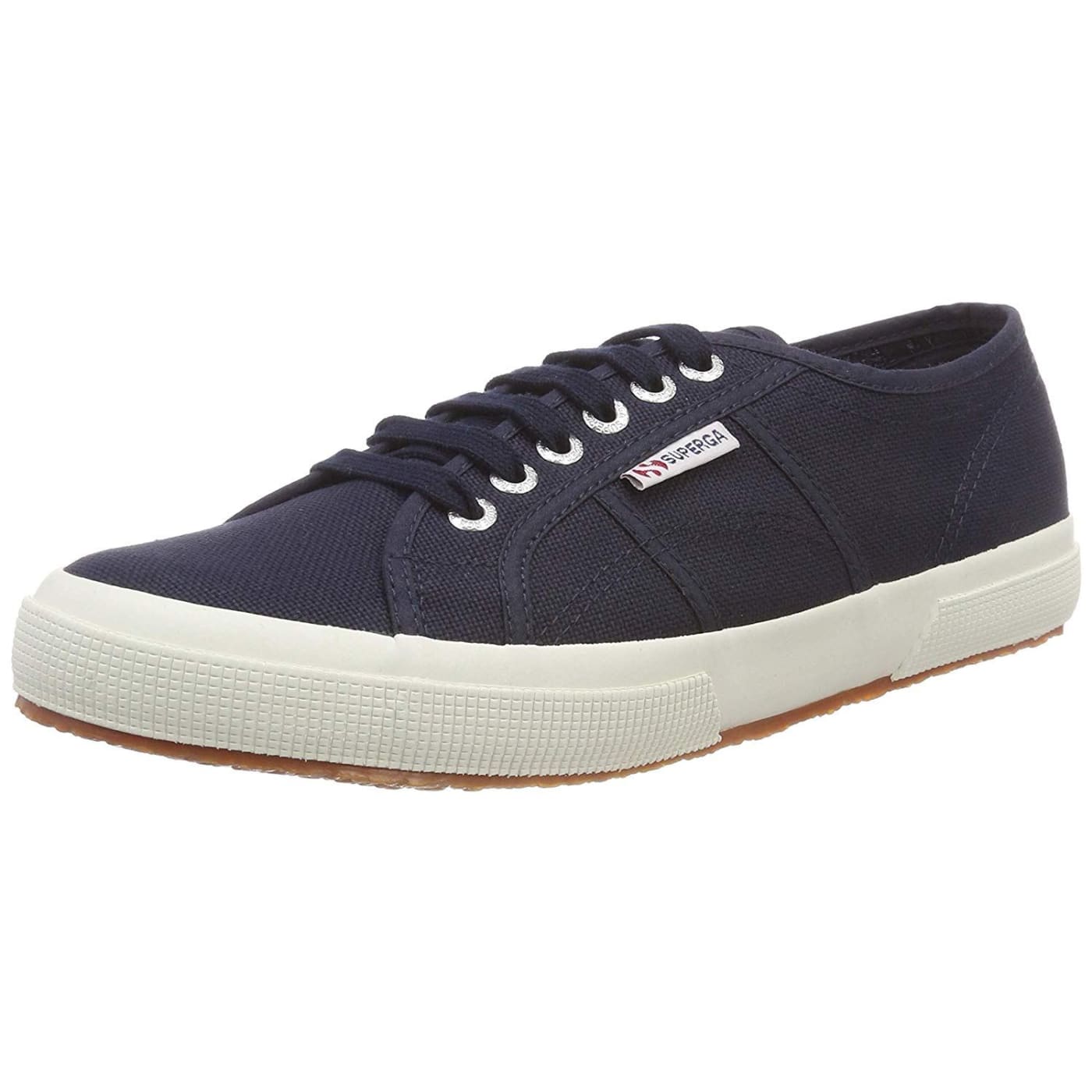 Superga 2025 shoes navy