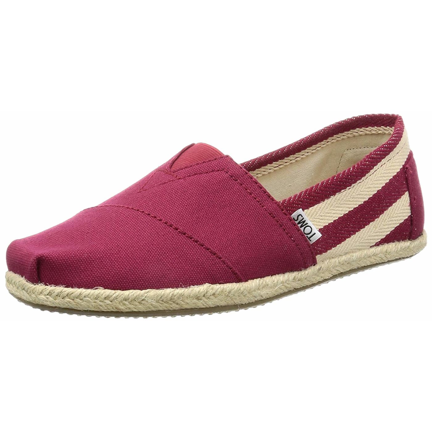 Toms hot sale classic red